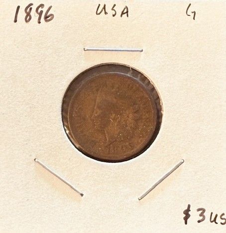 Lot #24 (1 of 3)