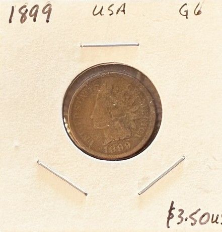 Lot #28 (1 of 3)