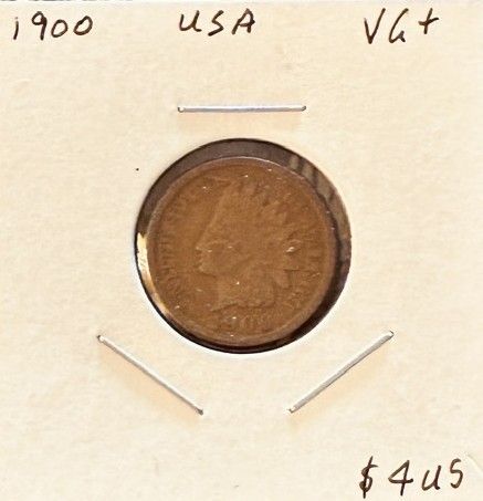 Lot #29 (1 of 3)