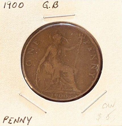 Lot #30 (1 of 3)