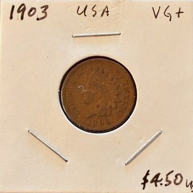 Lot #43 (1 of 3)
