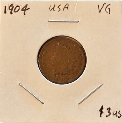 Lot #44 (1 of 3)