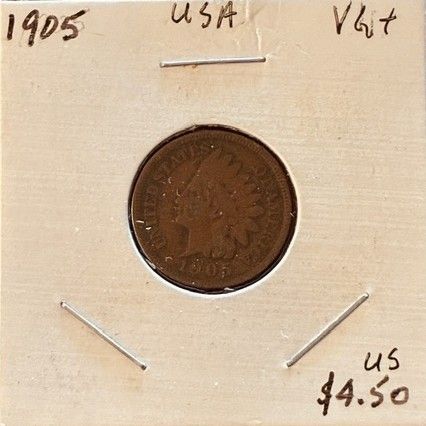 Lot #45 (1 of 3)