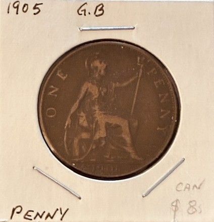 Lot #46 (1 of 3)