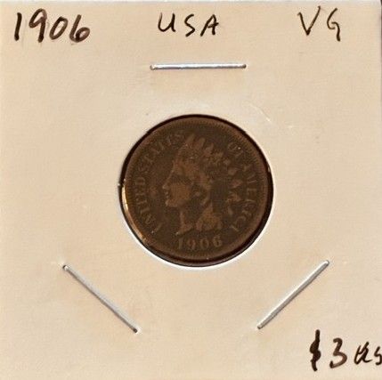 Lot #47 (1 of 3)