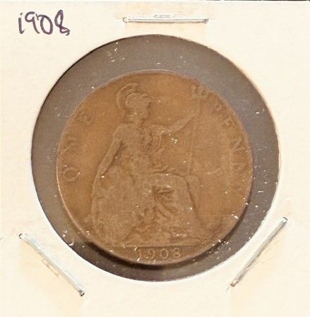 Lot #61 (1 of 3)