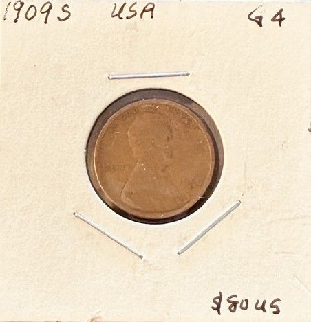 Lot #62 (1 of 3)