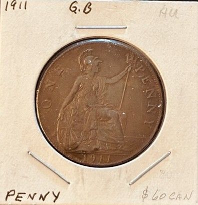Lot #64 (1 of 3)