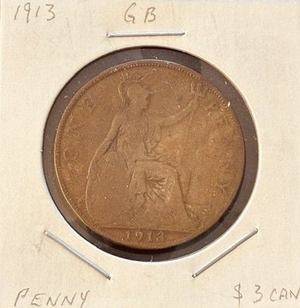 Lot #67 (1 of 3)