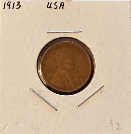 Lot #68 (1 of 3)
