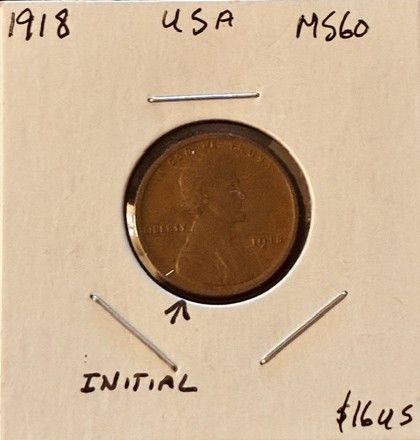 Lot #104 (1 of 3)