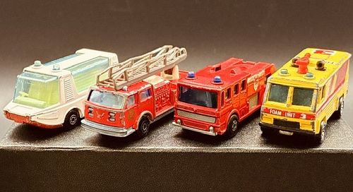 Lot #118 (1 of 5)