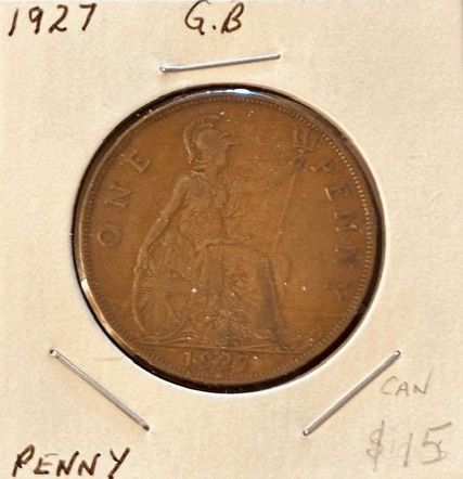 Lot #127 (1 of 3)