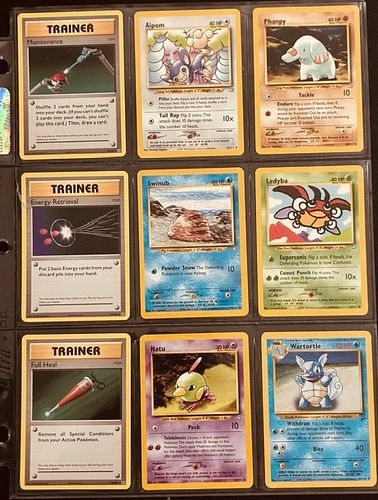 Lot #248 (1 of 5)