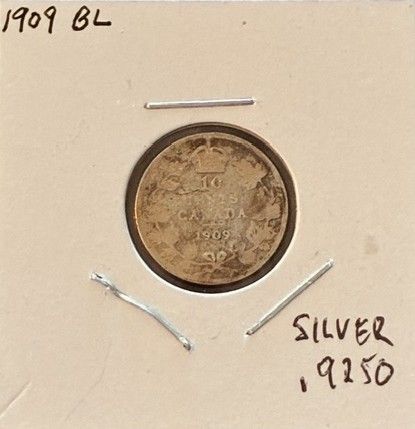 Lot #257 (1 of 3)