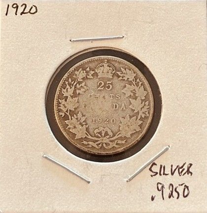 Lot #258 (1 of 3)