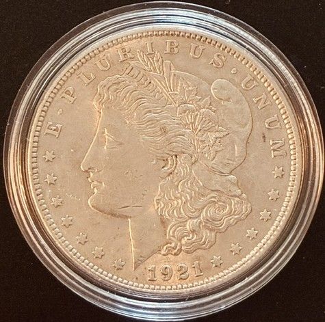 Lot #259 (1 of 3)