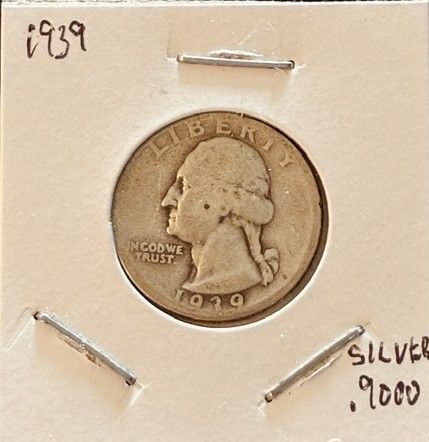 Lot #260 (1 of 3)
