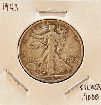 Lot #261 (1 of 3)