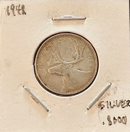 Lot #262 (1 of 3)