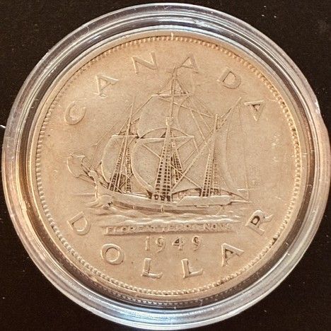 Lot #263 (1 of 3)