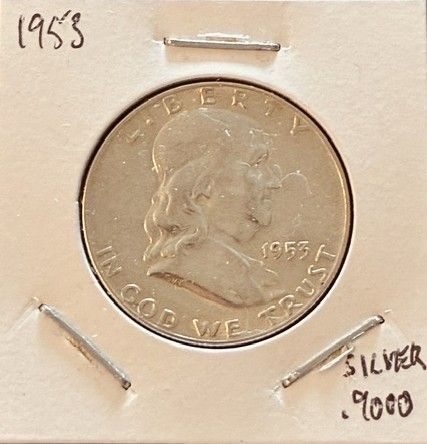 Lot #269 (1 of 3)