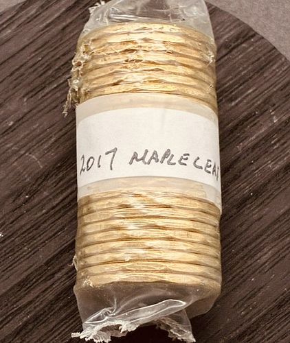 Lot #293 (1 of 3)