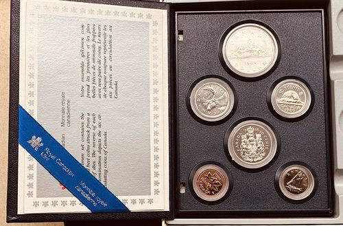 Lot #302 (1 of 6)
