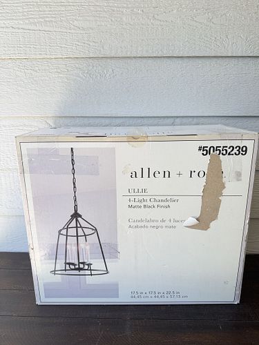 Lot #5 (1 of 5)
