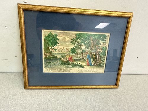 Lot #62 (1 of 6)