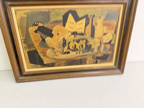 Lot #69 (1 of 4)