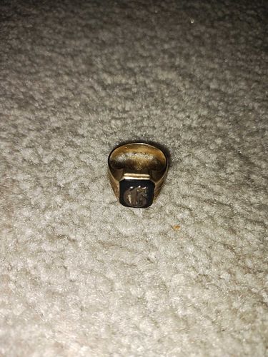 Lot #109 (1 of 10)