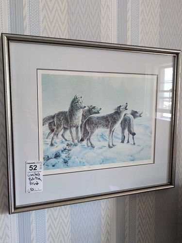Lot #52 (1 of 7)
