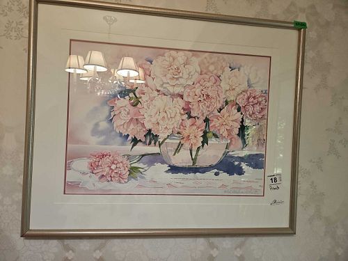 Lot #18 (1 of 9)