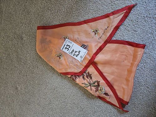 Lot #33 (1 of 5)