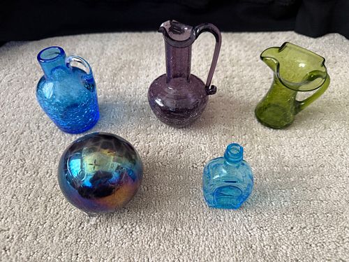 Lot #37 (1 of 6)