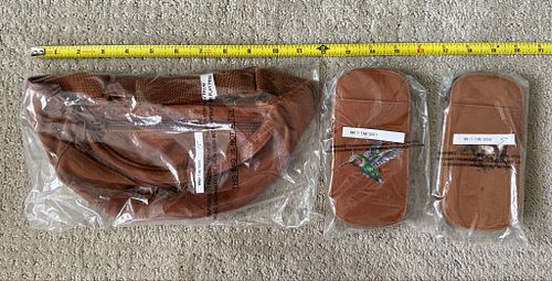 Lot #40 (1 of 3)