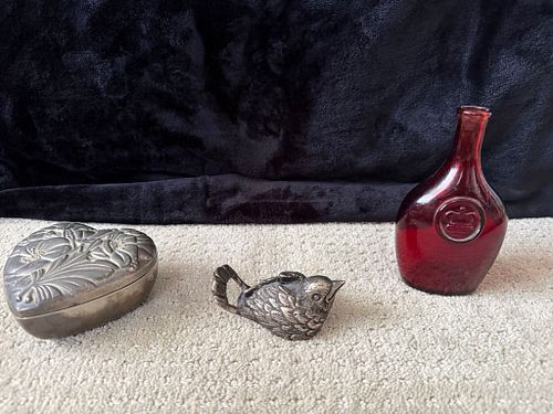 Lot #43 (1 of 5)