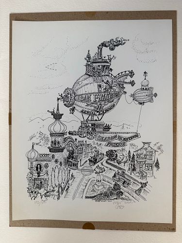 Lot #57 (1 of 3)