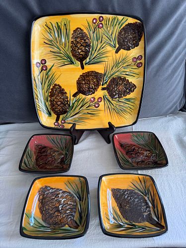 Lot #68 (1 of 5)