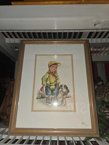 Lot #19 (1 of 3)