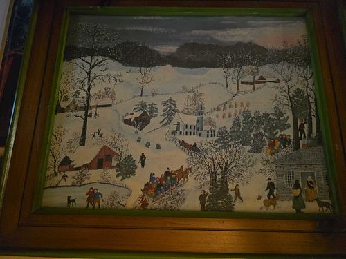 Lot #20 (1 of 6)