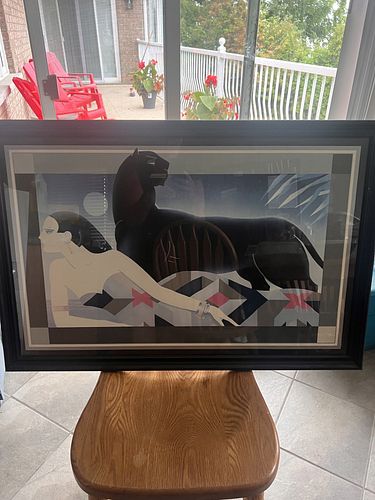 Lot #14 (1 of 3)