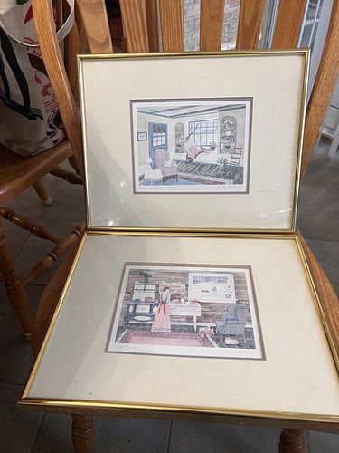 Lot #43 (1 of 5)