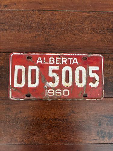 Lot #59 (1 of 2)