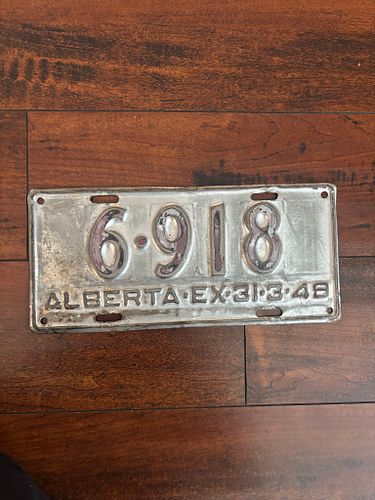 Lot #39 (1 of 2)