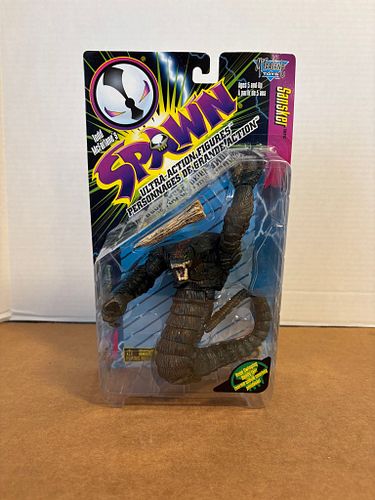 Lot #33 (1 of 6)