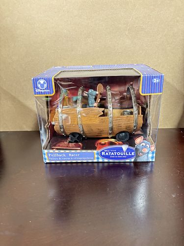 Lot #130 (1 of 5)