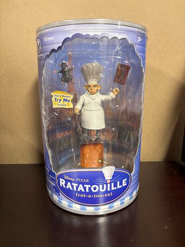 Lot #128 (1 of 7)