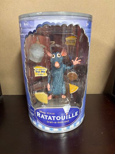 Lot #134 (1 of 8)